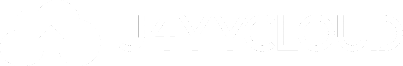 J4YYCLOUD Logo