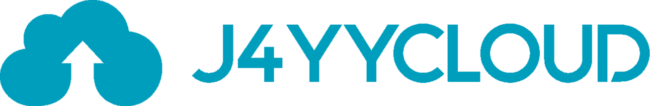 J4YYCLOUD Logo